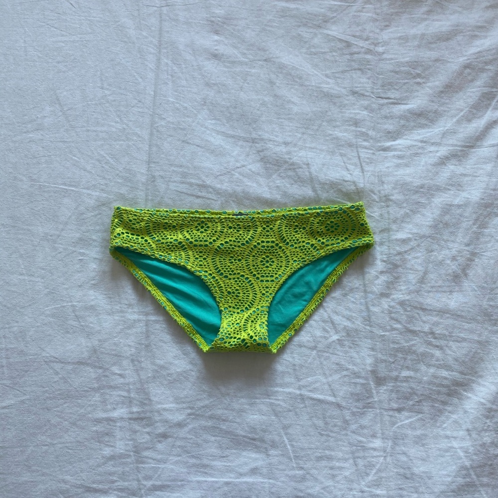 Aerie Bathing Suit Bottoms